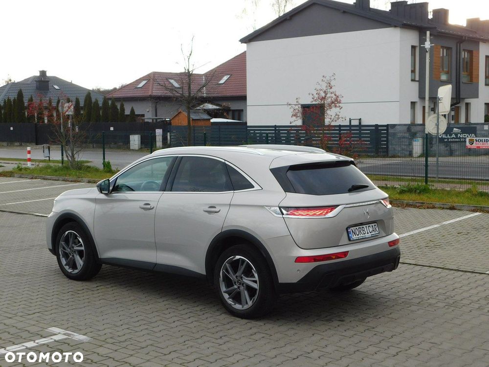 DS Automobiles DS 7 Crossback - 3