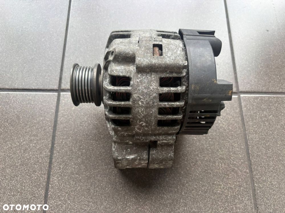 ALTERNATOR 1.2 1.4 1.6 VW AUDI SEAT SKODA VALEO 036903024L - 2