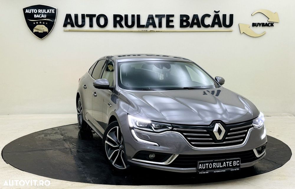 Renault Talisman - 3