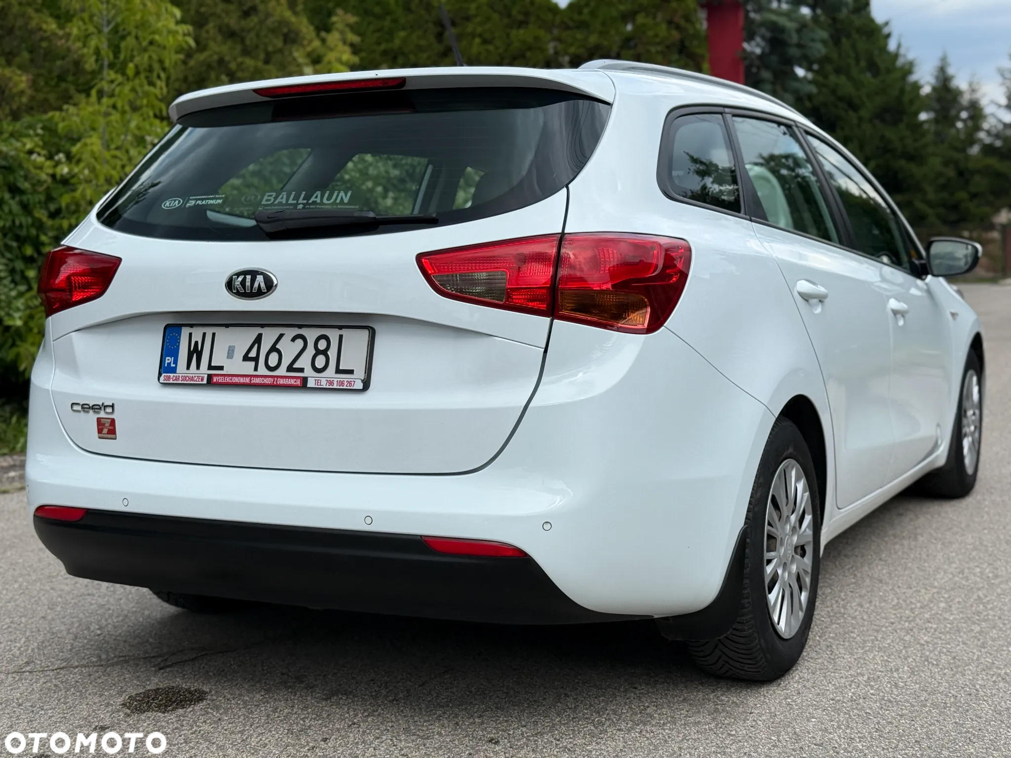 Kia Ceed 1.4 S - 4