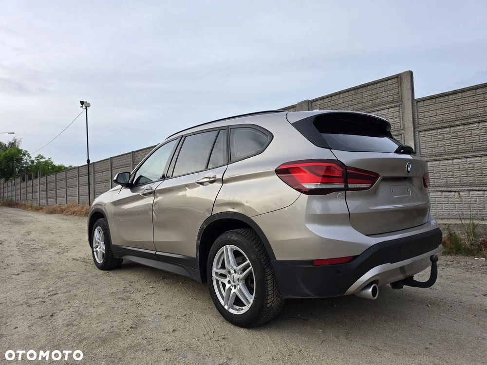 BMW X1 - 6