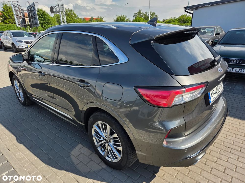 Ford Kuga 2.0 EcoBlue 4x4 VIGNALE - 4