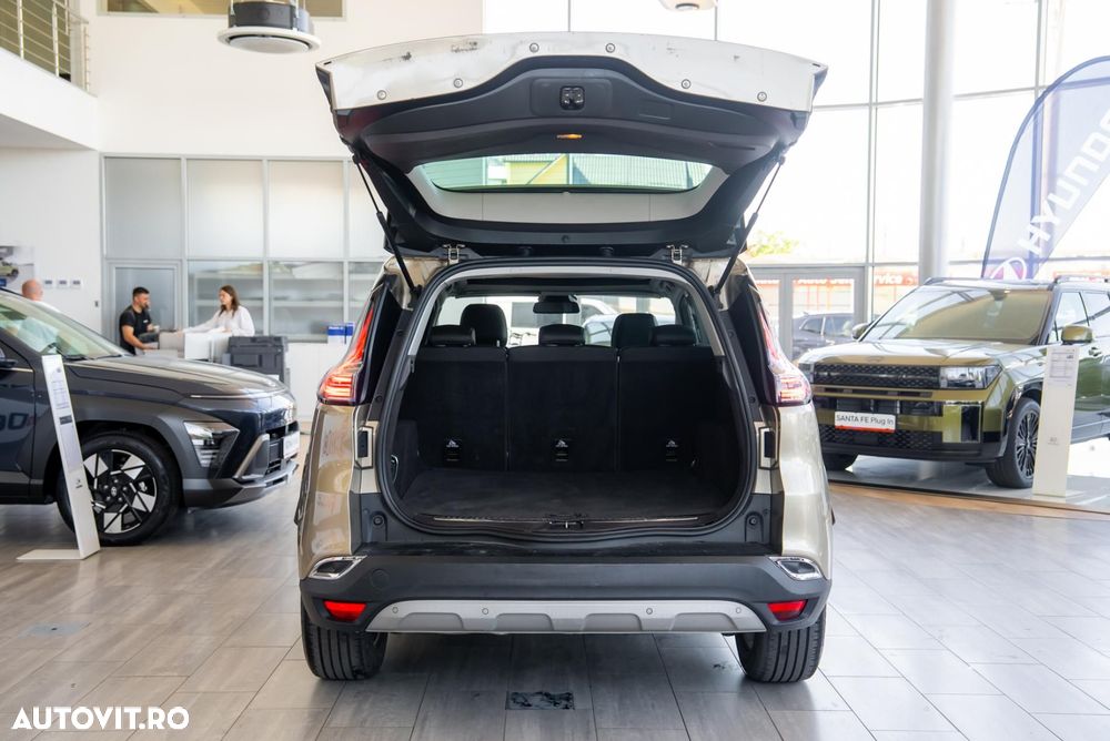 Renault Espace Energy dCi 160 EDC Business - 15