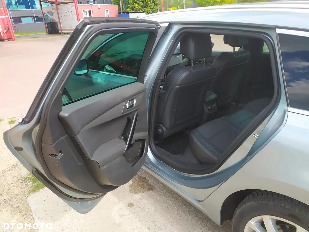 Peugeot 508 SW e-HDi 115 ETG6 Stop&Start Active - 10