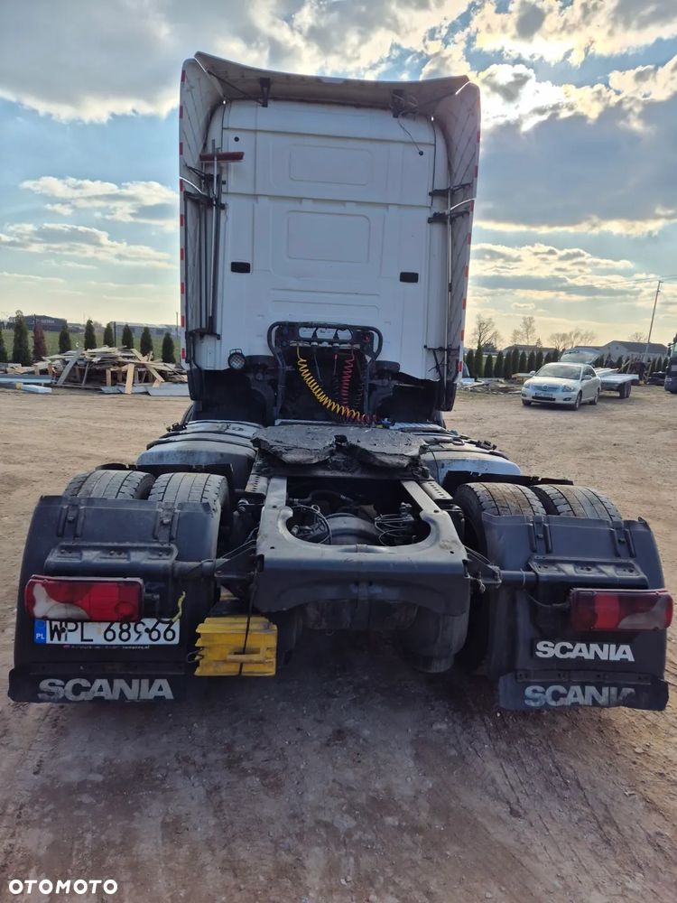 Scania R420 HPI - 14