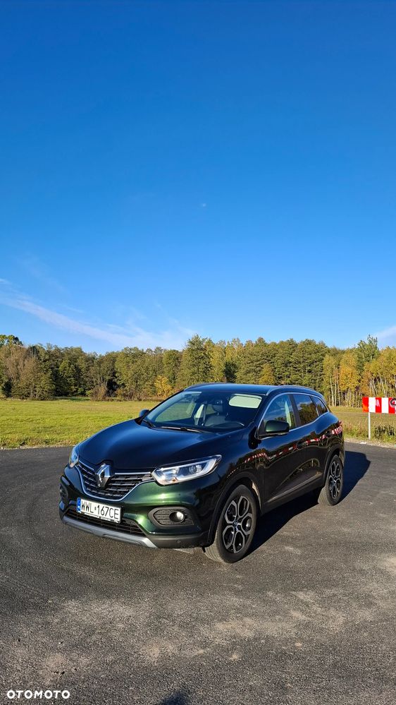 Renault Kadjar 2019 photo 3