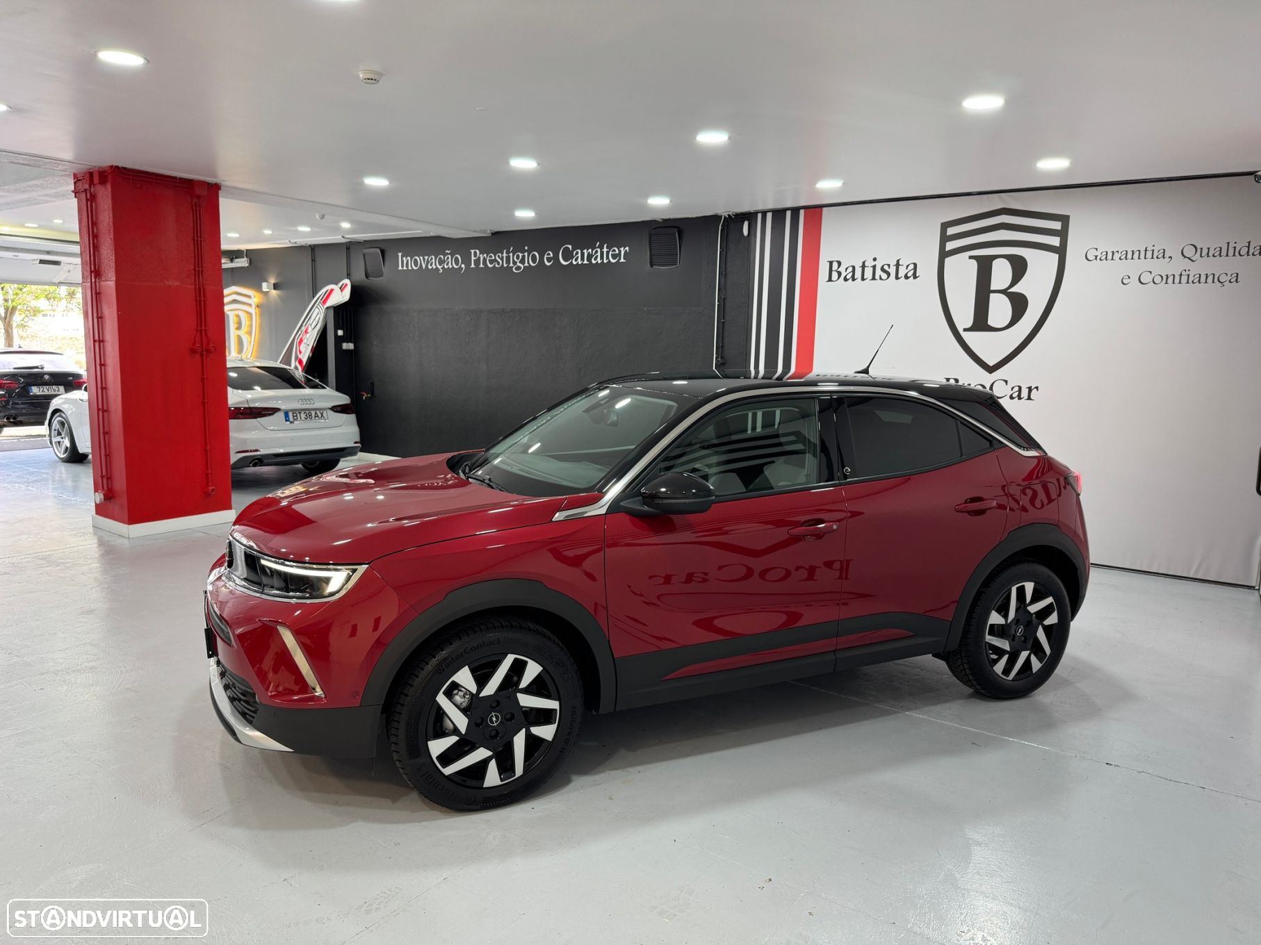 Opel Mokka-e Elegance - 16