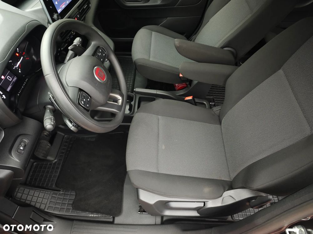 Fiat Doblo - 26