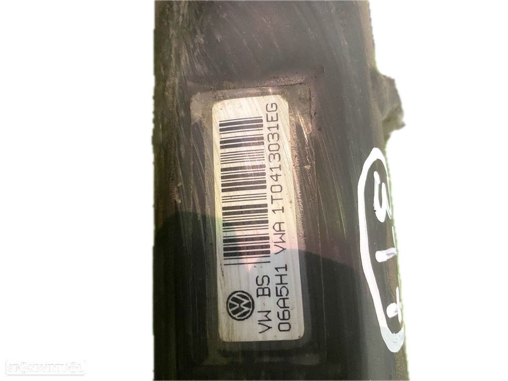 Amortecedor Suspensão Volkswagen Caddy Iii Caixa (2Ka, 2Kh, 2Ca, 2Ch) - 3