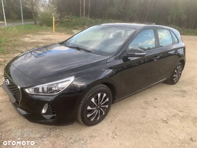 Hyundai i30 - 2