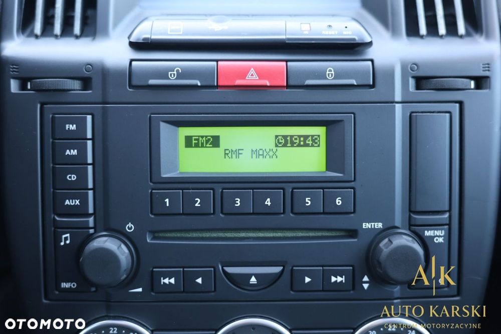 Land Rover Freelander - 26