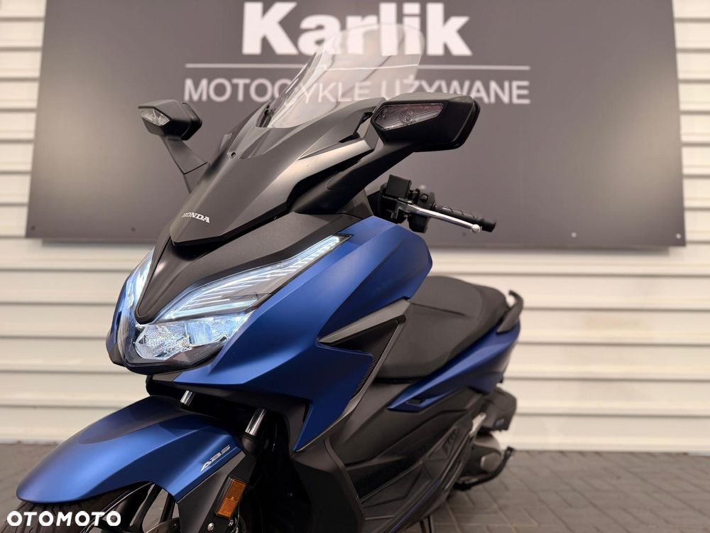 Honda NSS - 12