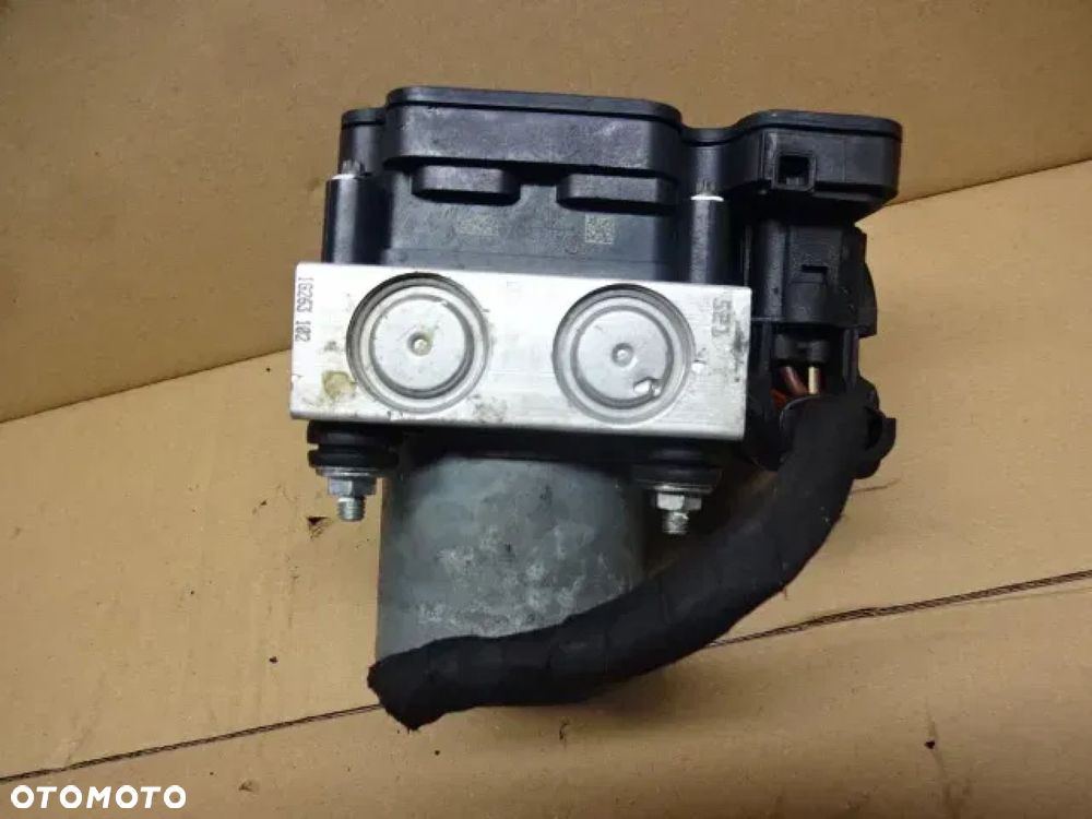 MERCEDS SPRINTER W906 POMPA ABS A9069002302 - 2