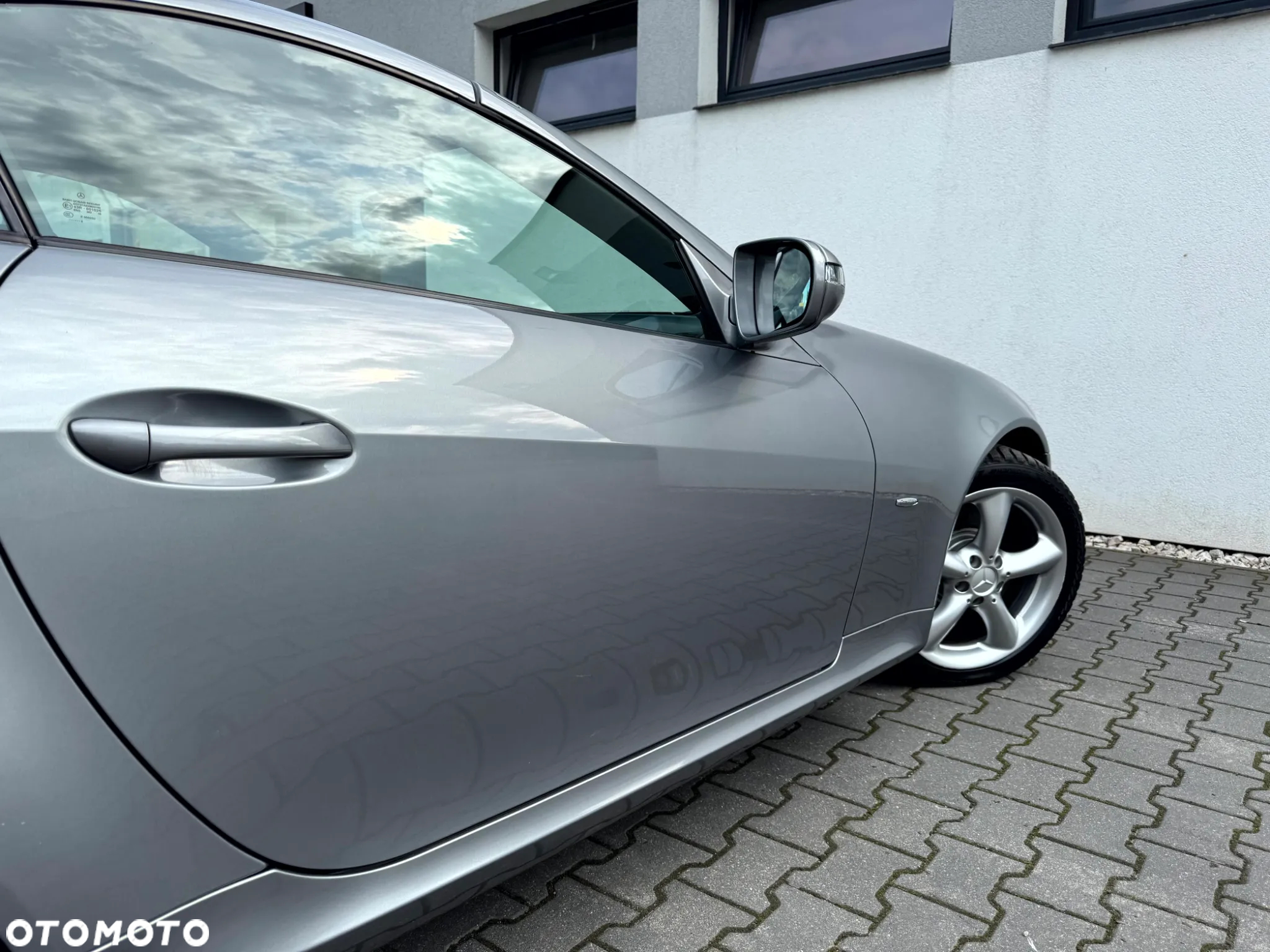 Mercedes-Benz SLK 350 7G-TRONIC Grand Edition - 34