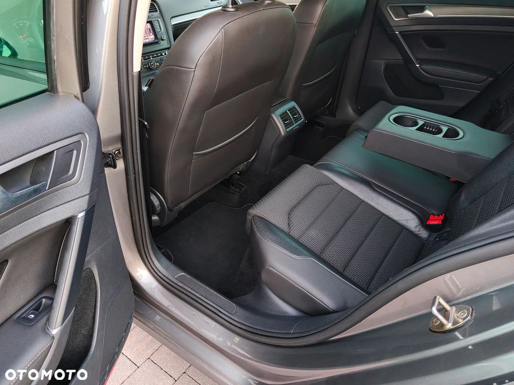 Volkswagen Golf 1.4 TSI BMT Comfortline Perfectline - 10