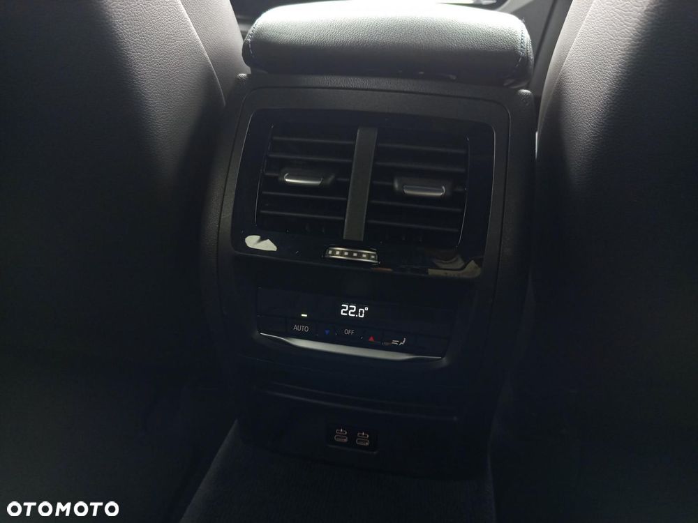 BMW X3 - 21