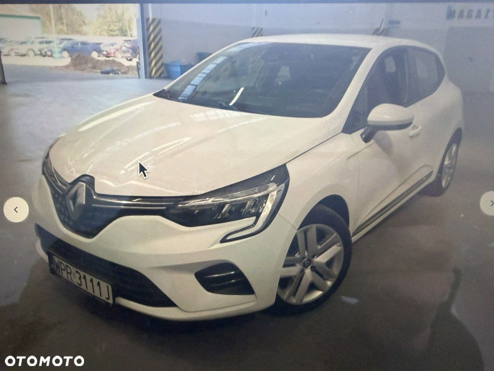 Renault Clio 1.0 TCe Zen - 2