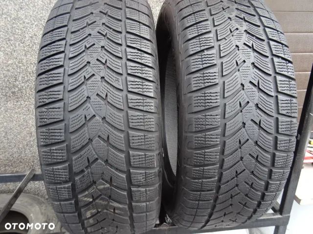 235/60/R17 102H GOODYEAR ULTRA GRIP PERFORMANCE GEN-1