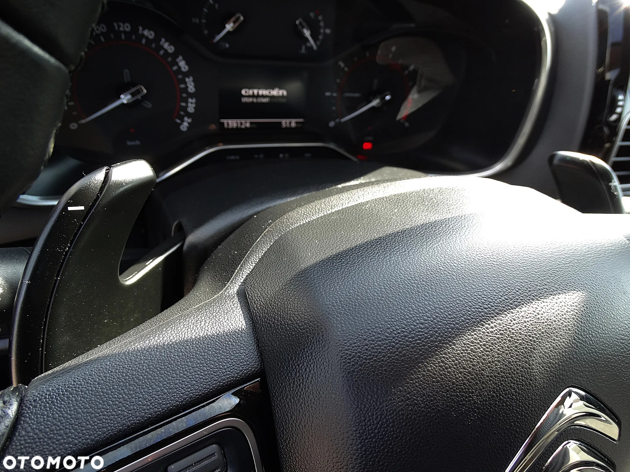 Citroën C5 Aircross 2.0 BlueHDi Shine EAT8 - 30