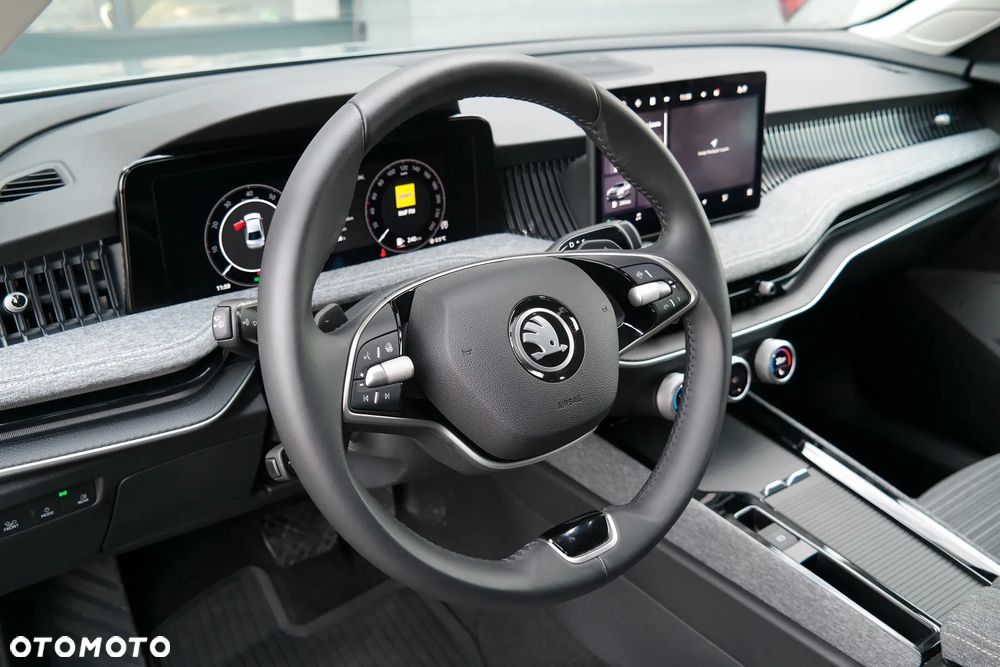 Skoda Superb 1.5 TSI mHEV DSG Selection - 20