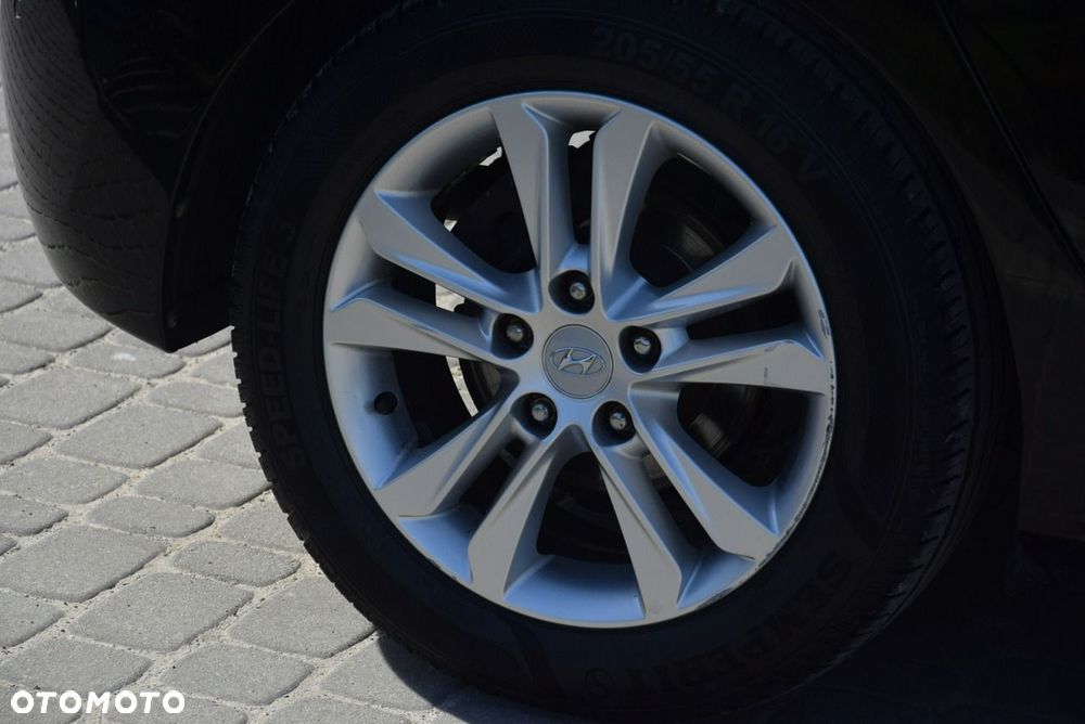 Hyundai i30 1.6 CRDi Premium - 11