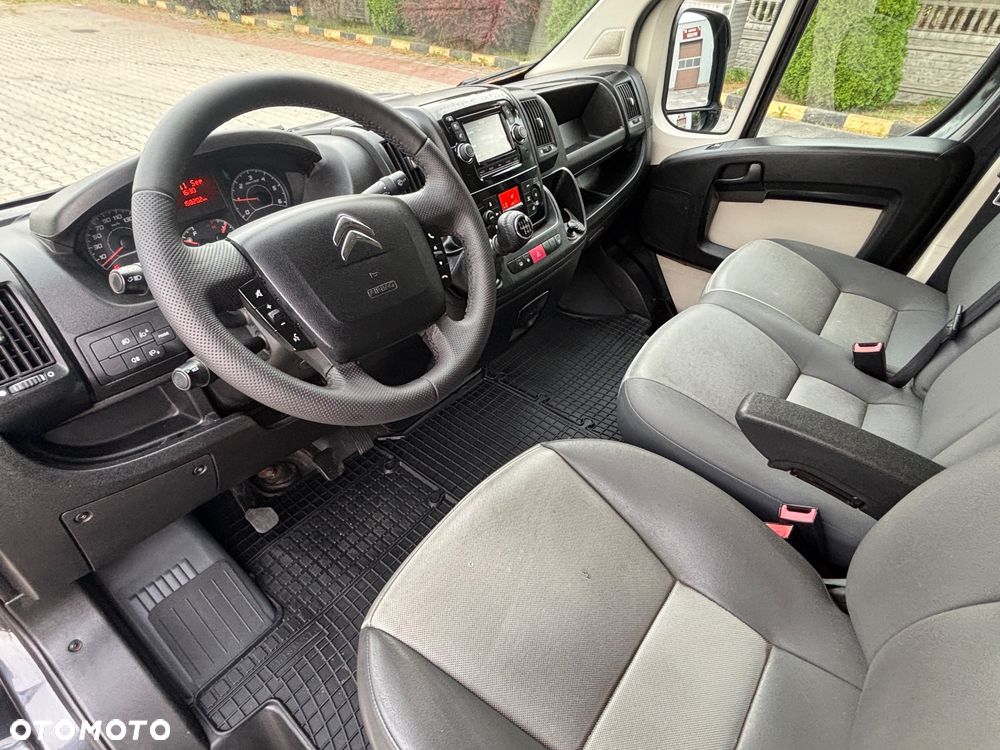 Citroën Jumper - 18