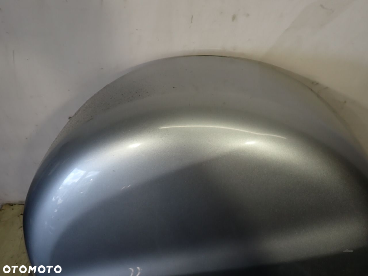 OBUDOWA KOŁA ZAPASOWEGO TOYOTA RAV4 II LIFT - 3