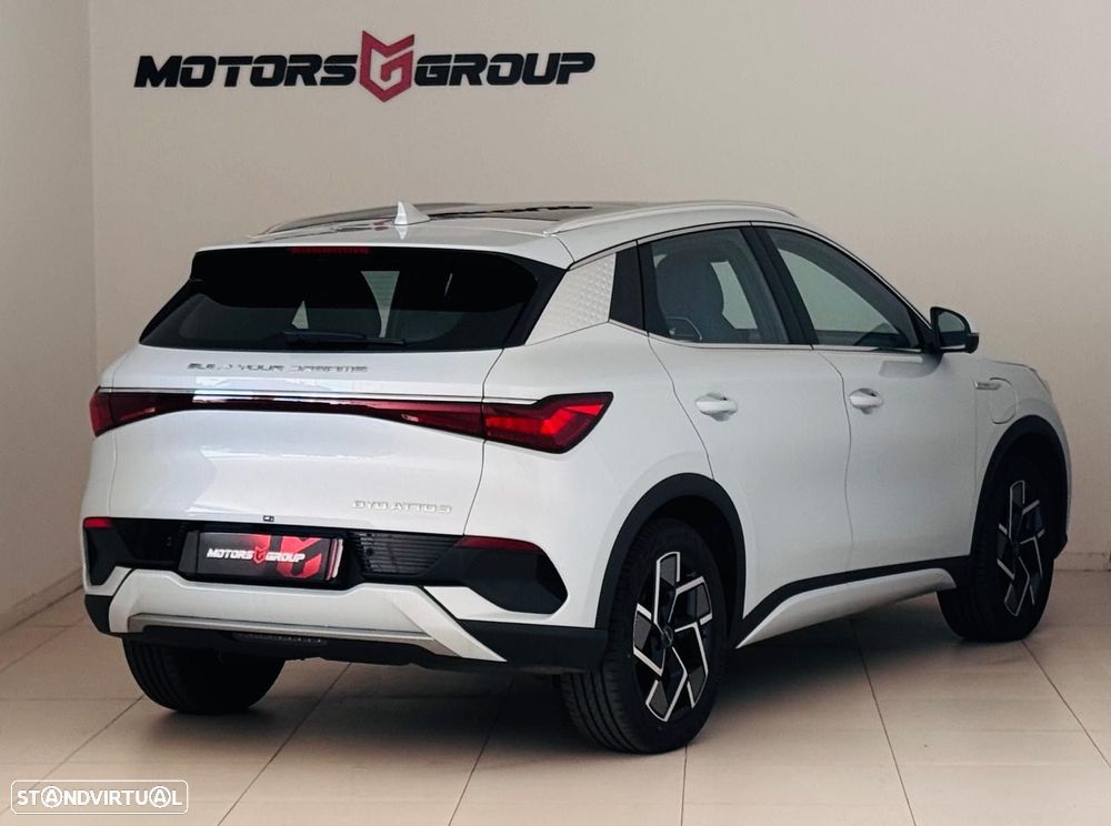 BYD Atto 3 60.48 kWh Comfort - 13
