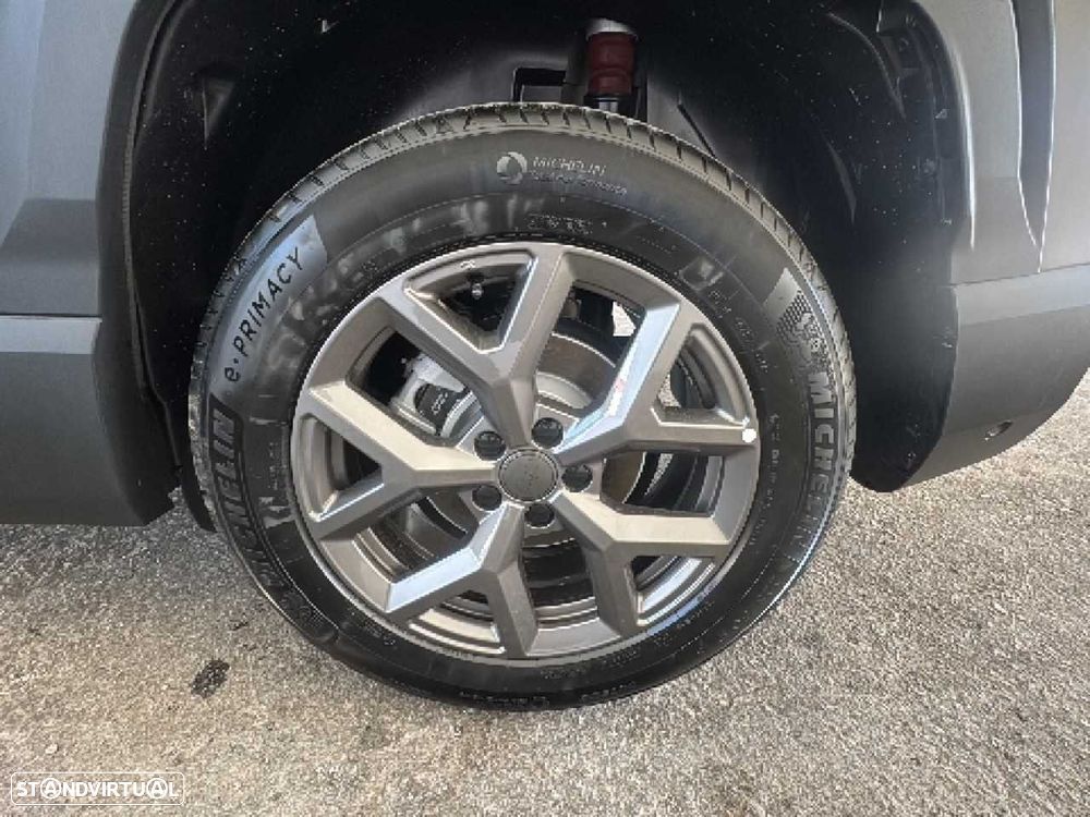 Jeep Compass - 11