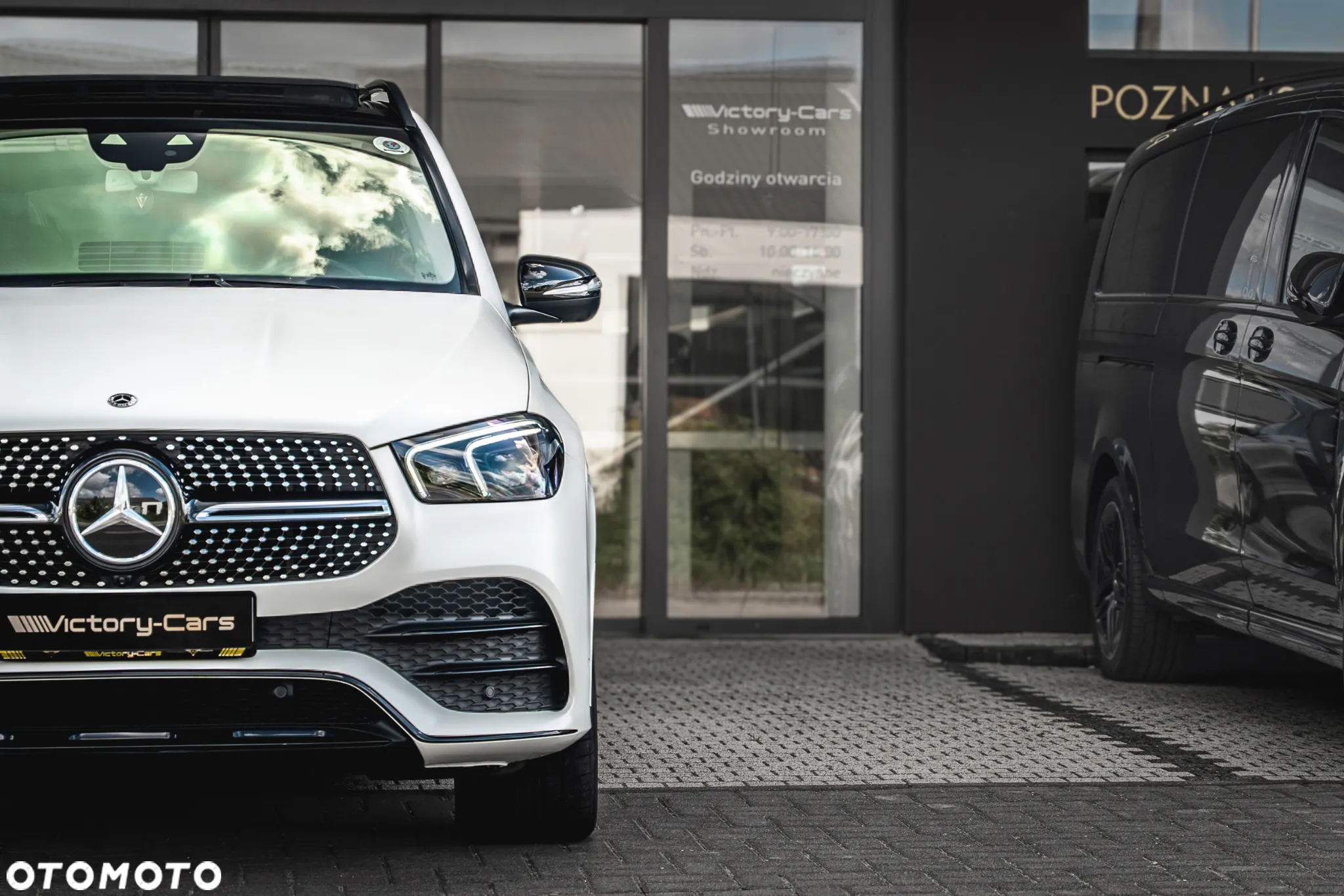 Mercedes-Benz GLE 400 d 4-Matic - 8