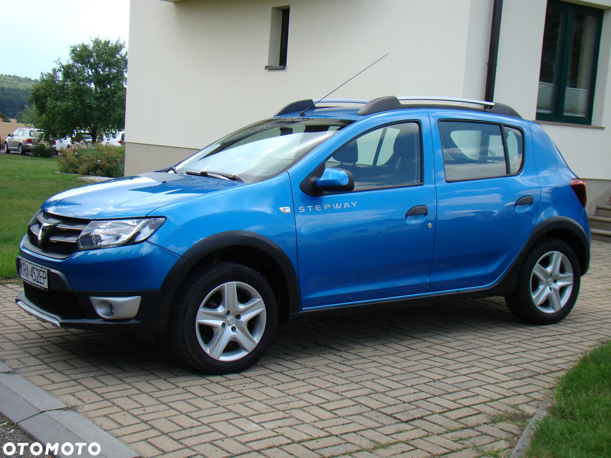 Dacia Sandero Stepway TCe 90 (S&S) Prestige - 15