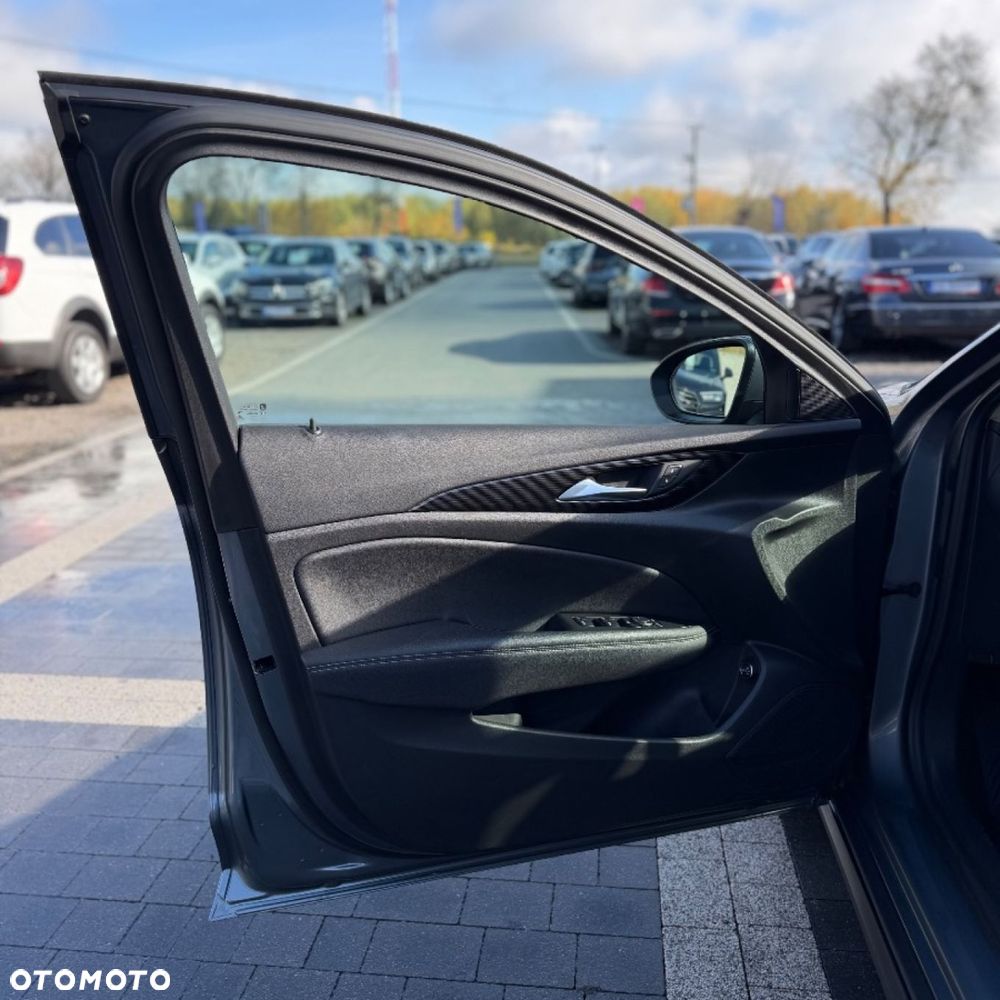 Opel Insignia 2019