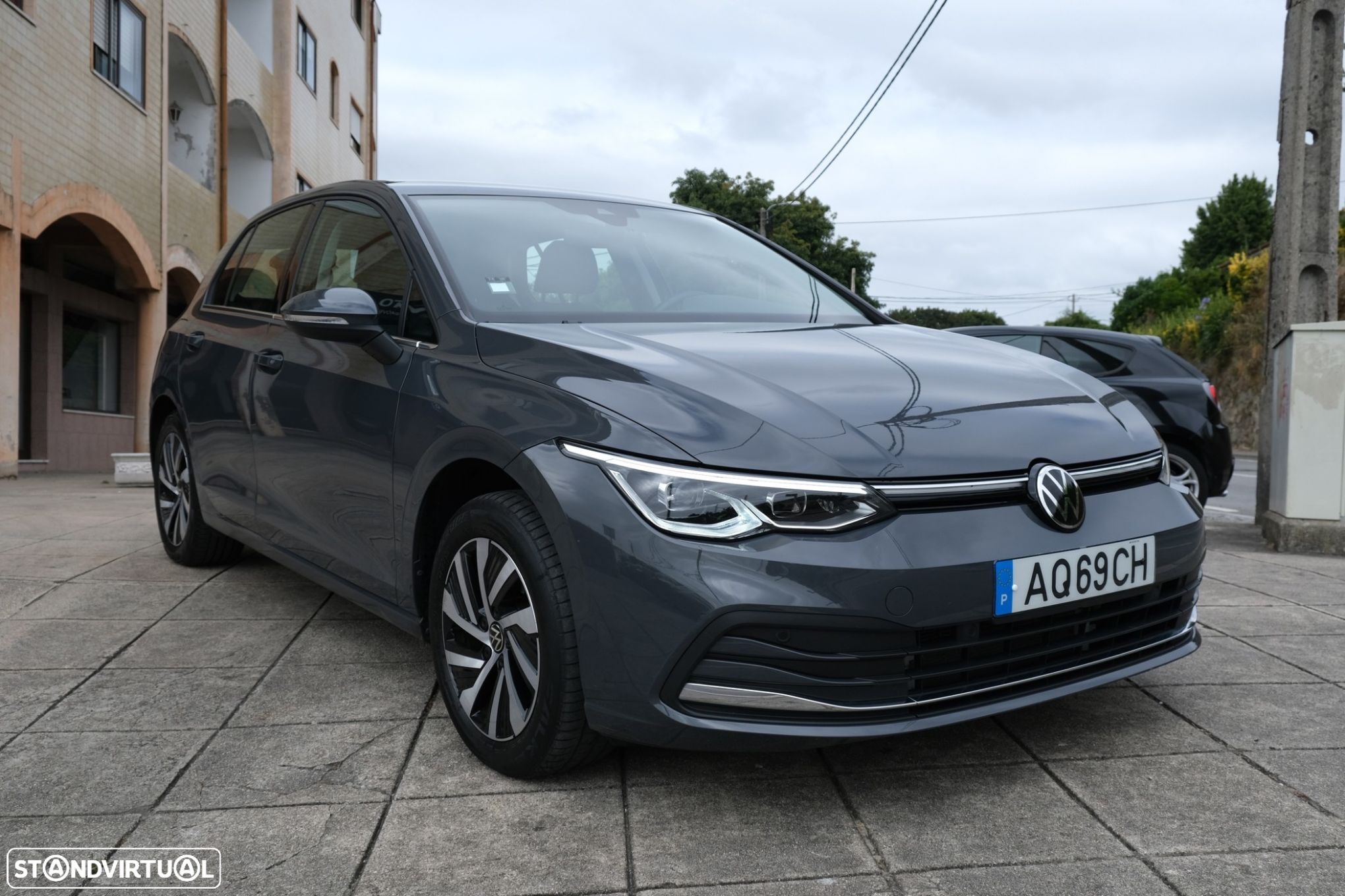 VW Golf 1.4 TSI e-Hybrid DSG - 3