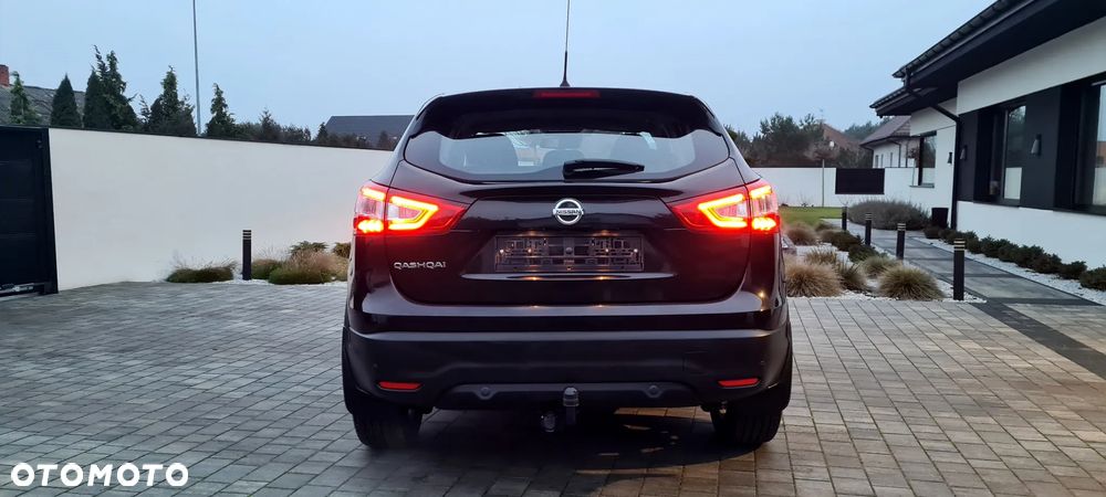 Nissan Qashqai 1.6 DIG-T Tekna - 7
