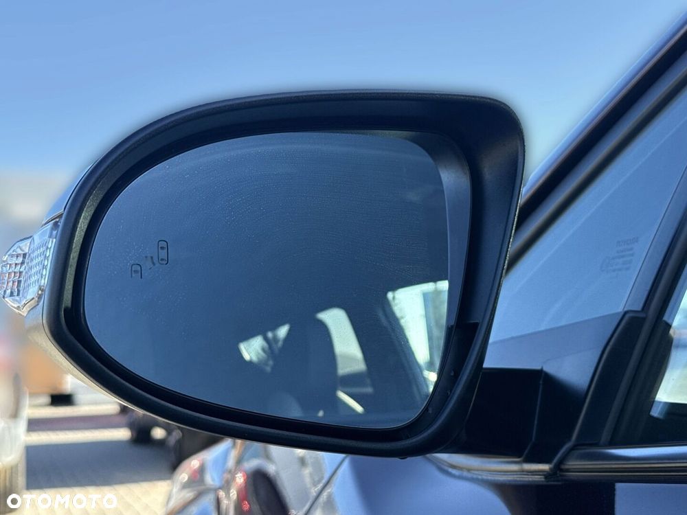 Toyota C-HR 2.0 Hybrid Executive - 22