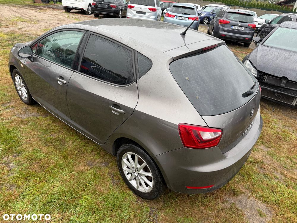 Seat Ibiza 1.0 EcoTSI Style S&S - 2