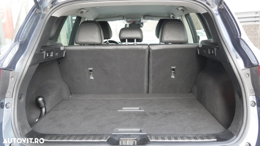 Renault Kadjar BLUE dCi 115 EDC BOSE EDITION - 30