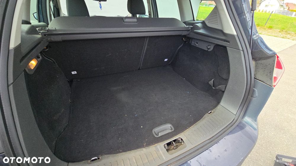 Ford Kuga 2.0 TDCi 4x4 Trend - 23