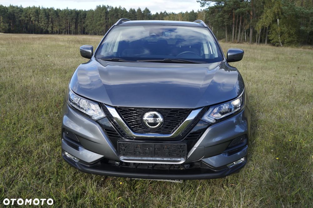 Nissan Qashqai - 3