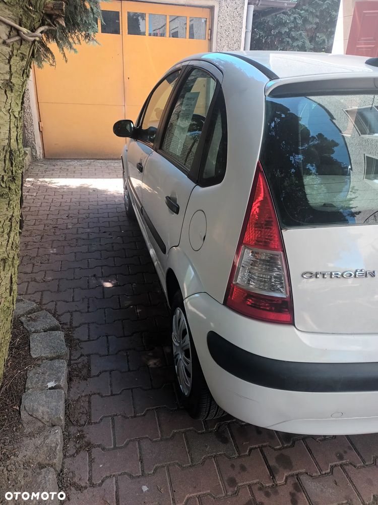 Citroën C3 1.4 HDi Impress - 4