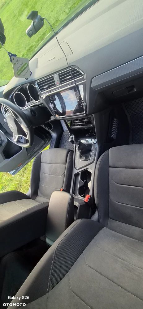 Volkswagen Tiguan 2.0 TDI SCR Life - 22