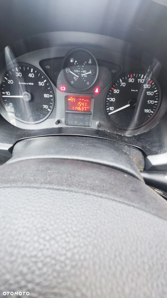 Peugeot Partner - 10