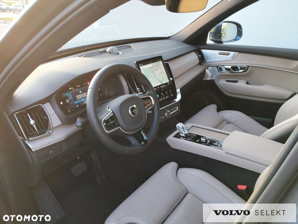 Volvo XC 90 - 10