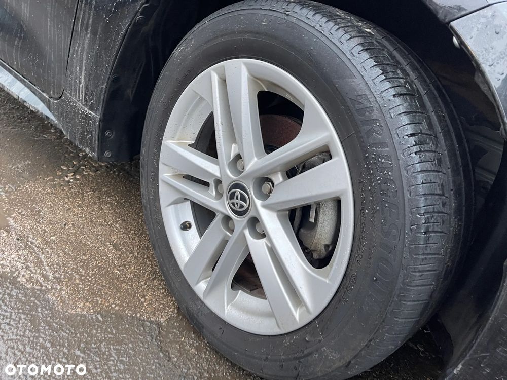 Toyota Corolla 1.8 Hybrid Executive - 33