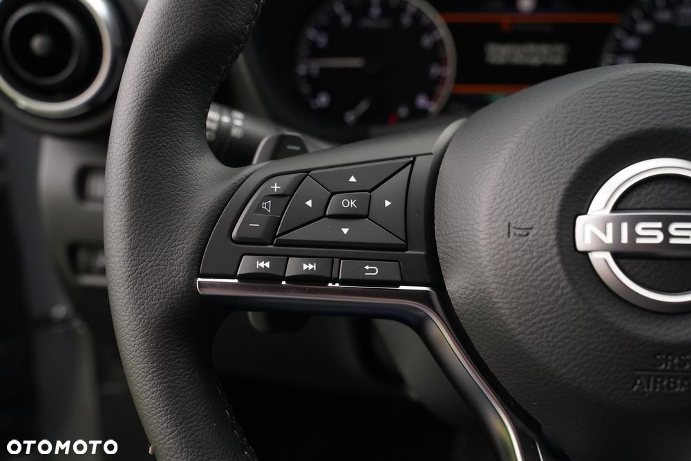 Nissan Juke 1.0 DIG-T Acenta DCT - 16