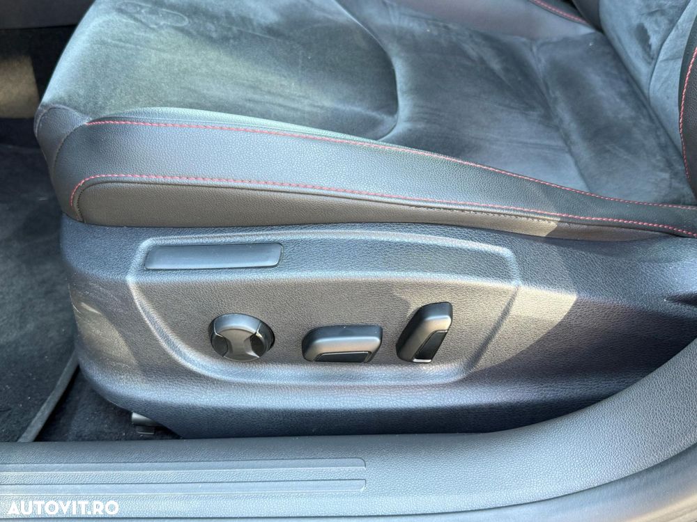 Seat Leon 2.0 TDI DSG FR - 12