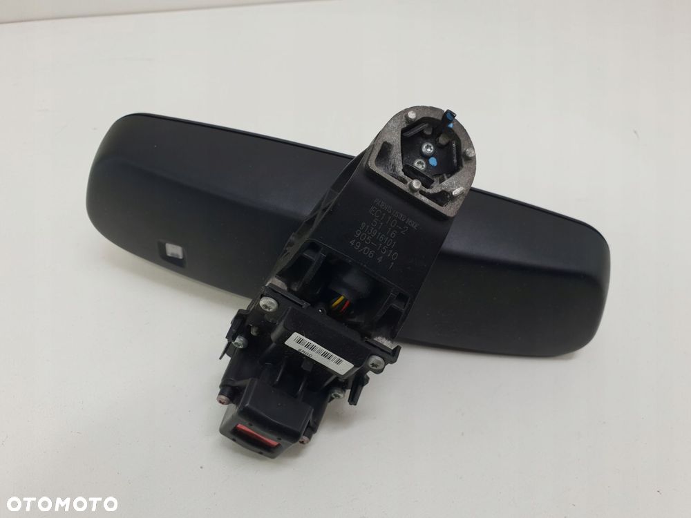 BMW E65 LUSTERKO WEWNĘTRZNE WSTECZNE 913916101 - 3