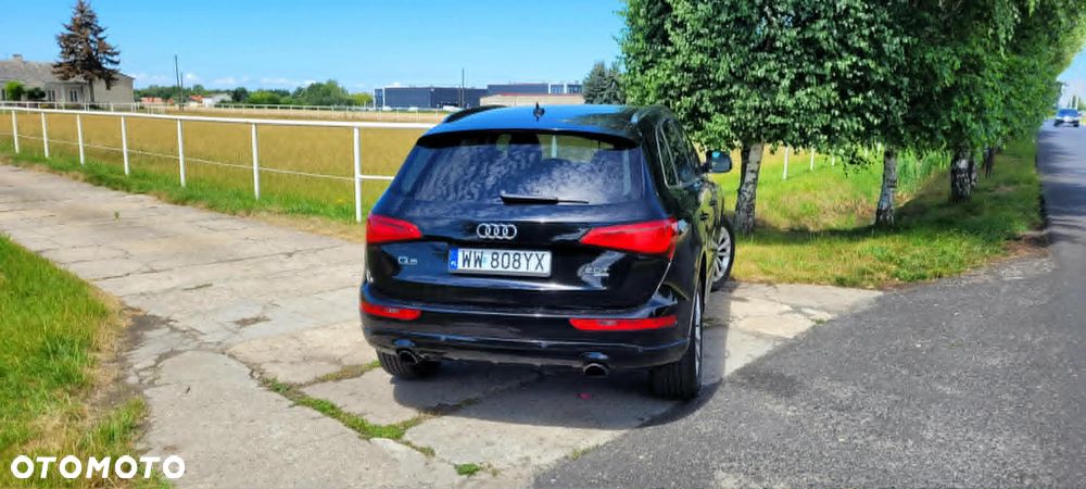 Audi Q5 - 15