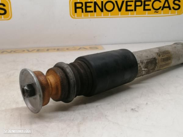 Amortecedor Suspensao Tras Dto  Bmw 5 Touring (E61) - 3