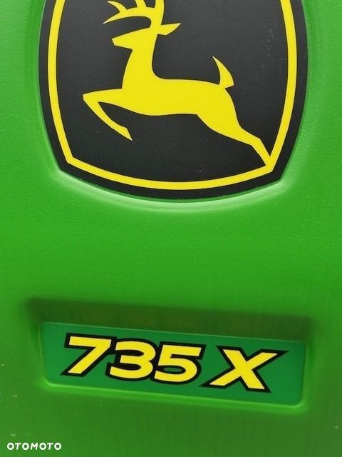 John Deere S 780 i - 23